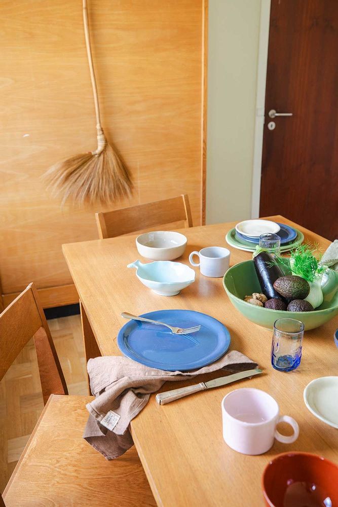 Everyday plates - CasAgent - CASAGENT