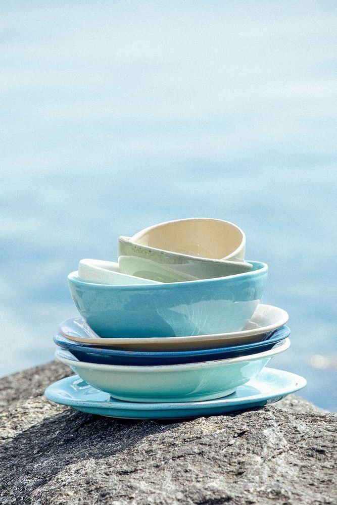 Everyday plates - CasAgent - CASAGENT
