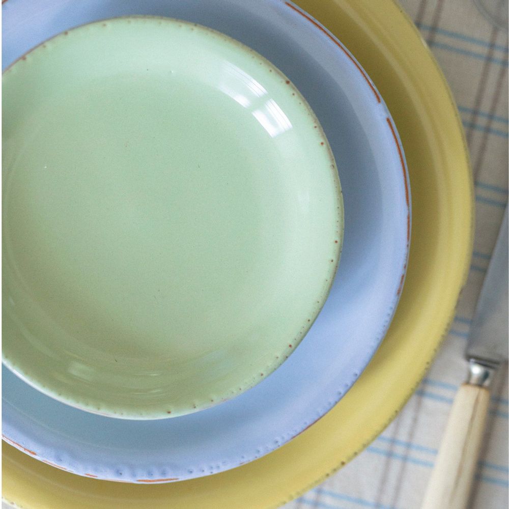 Everyday plates - CasAgent - CASAGENT