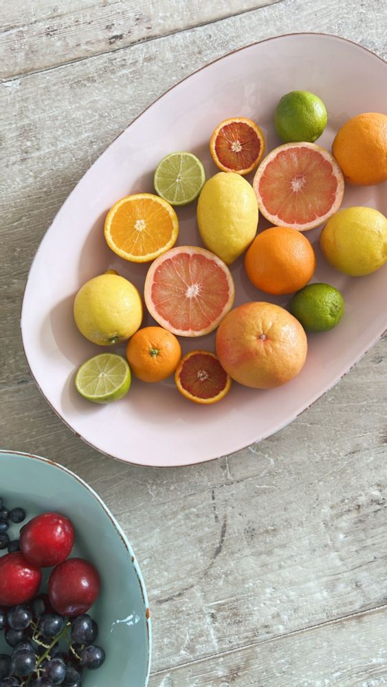 Platter and bowls - CasAgent Platter - CASAGENT