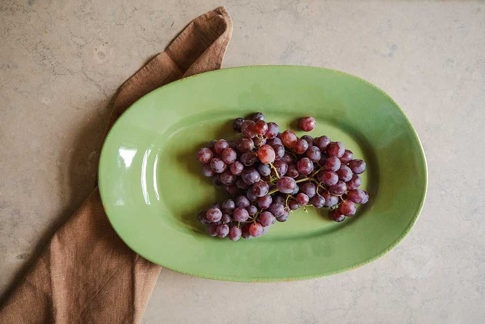 Platter and bowls - CasAgent Platter - CASAGENT