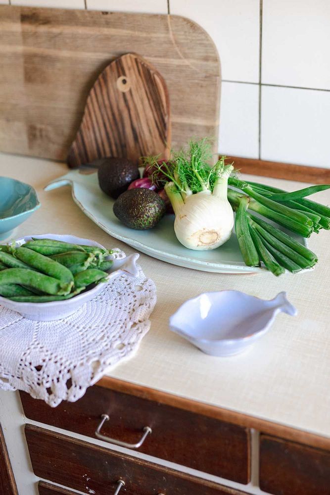 Platter and bowls - CasAgent Platter - CASAGENT