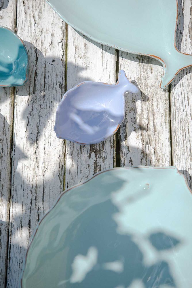 Platter and bowls - CasAgent Platter - CASAGENT