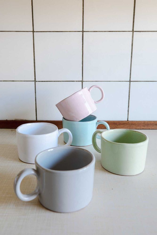 Mugs - CasAgent Mugs - CASAGENT