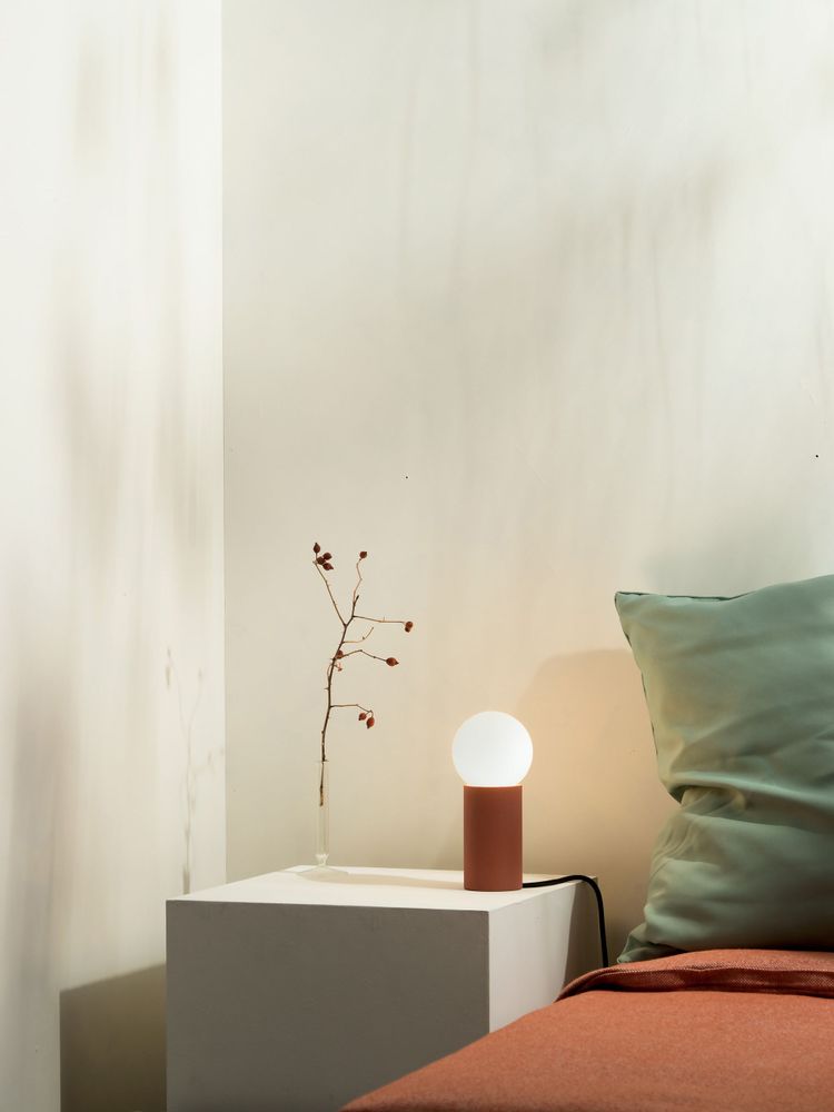 Lampes de table - Lena table lamp - PLATO DESIGN