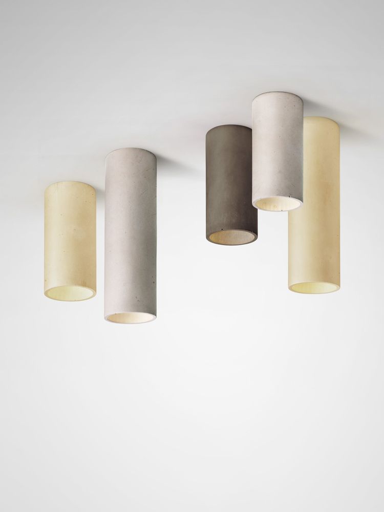 Ceiling lights - Cromia ceiling light - PLATO DESIGN