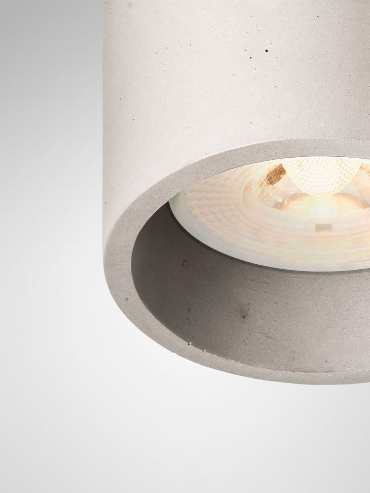 Ceiling lights - Cromia ceiling light - PLATO DESIGN