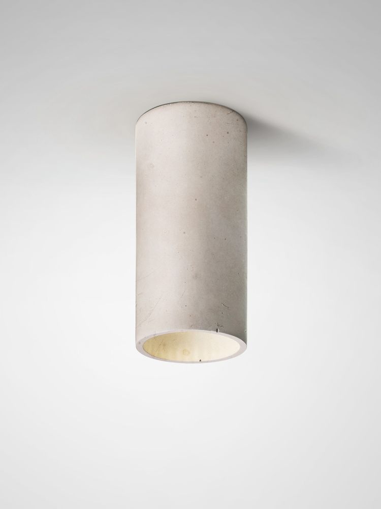 Ceiling lights - Cromia ceiling light - PLATO DESIGN