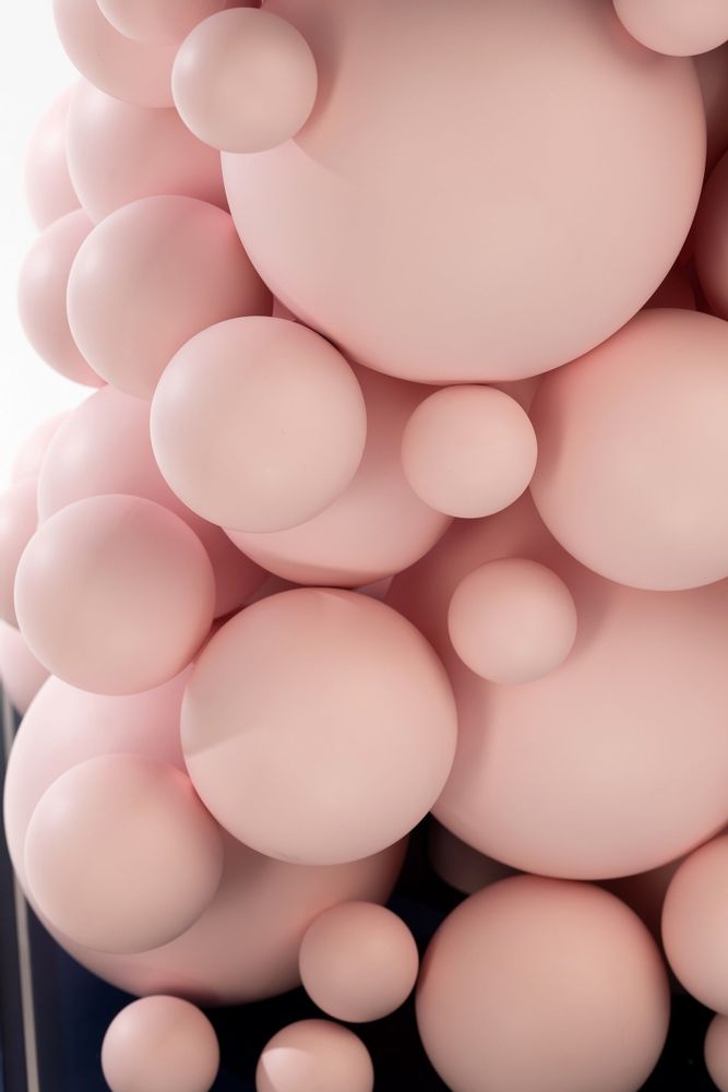 Sideboards - Cabinet Bubbles - PANOPTIKUM COLLECTIONS