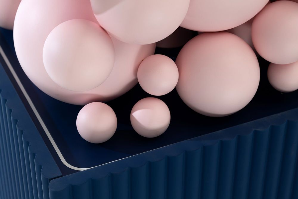 Sideboards - Cabinet Bubbles - PANOPTIKUM COLLECTIONS