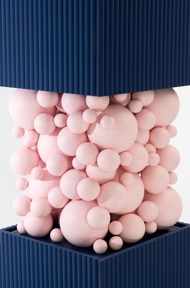 Sideboards - Cabinet Bubbles - PANOPTIKUM COLLECTIONS