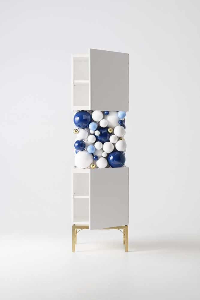 Sideboards - Cabinet Bubbles - PANOPTIKUM COLLECTIONS