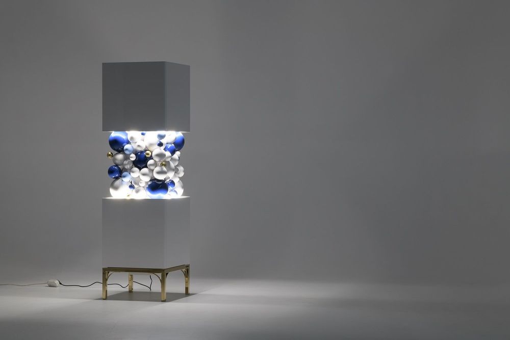 Sideboards - Cabinet Bubbles - PANOPTIKUM COLLECTIONS