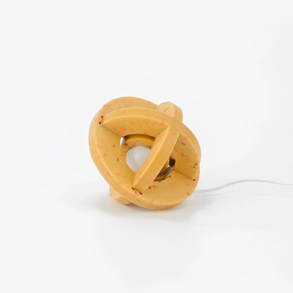 Lampadaires extérieurs - COSMO Orbit - KOLLAGE BY LOWLIT