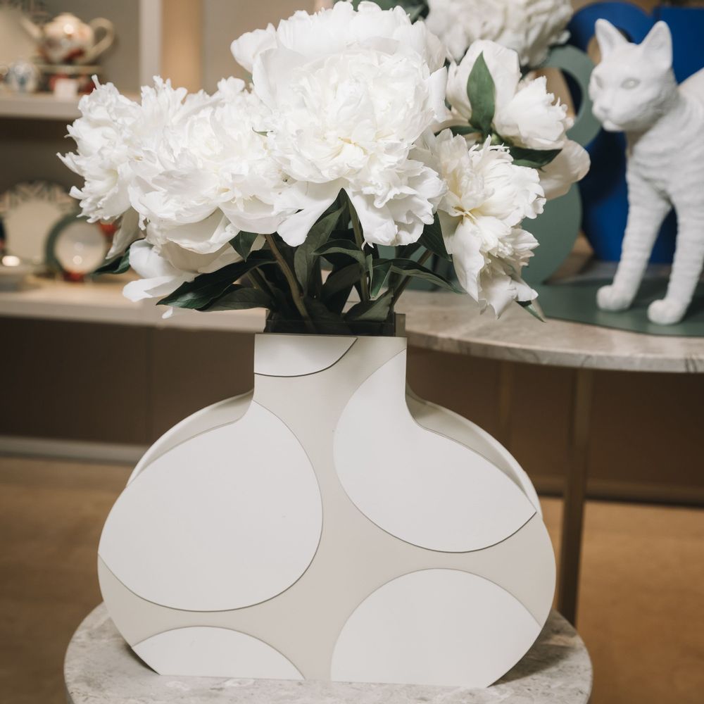 Other office supplies - VASE OTTO MOD. 1.1 - ADJ STYLE
