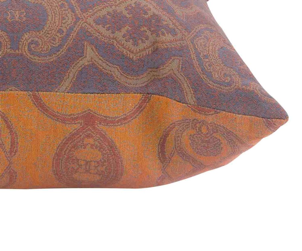 Coussins - Coussin en coton Shanti 40X60cm AX74053 - ANDREA HOUSE