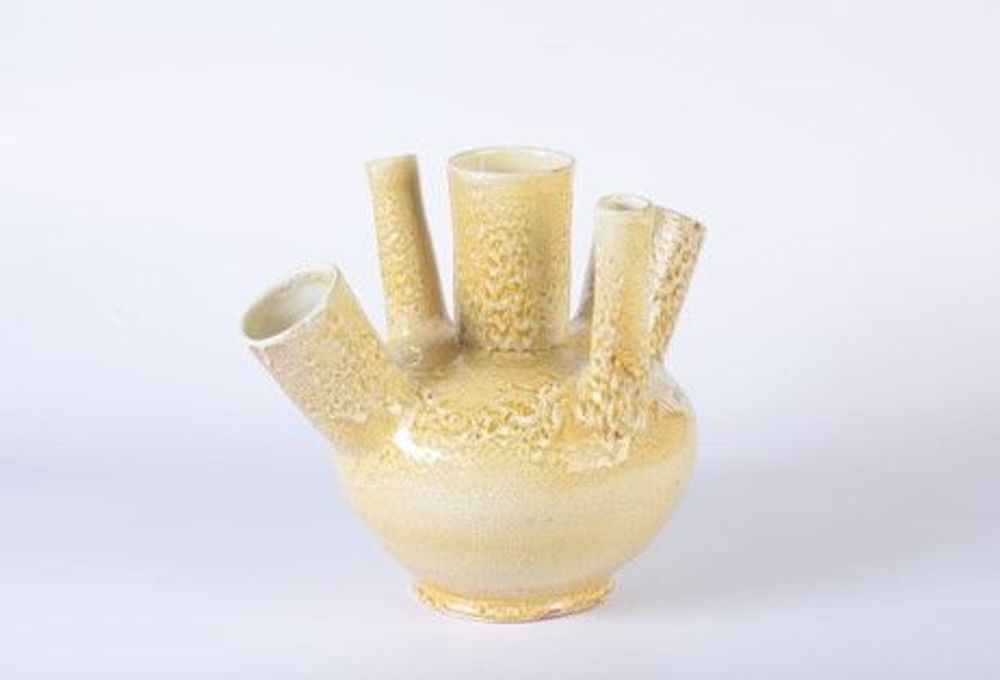 Vases - Marrakech Bubble Vase - MAISON ASHOOSH
