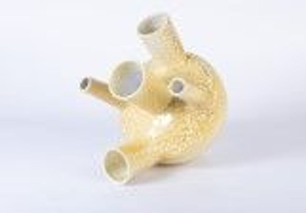 Vases - Marrakech Bubble Vase - MAISON ASHOOSH