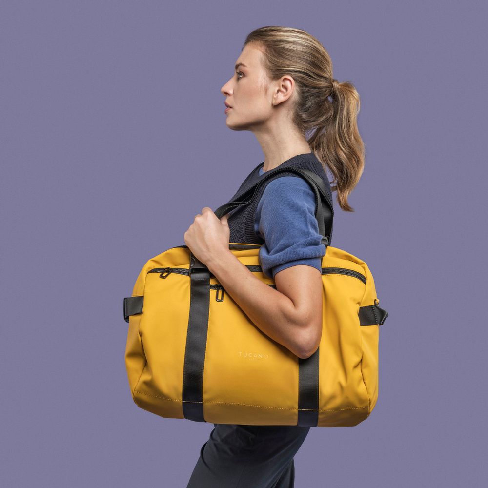 Sacs et cabas - COLLECTION "GOMMO" - TUCANO