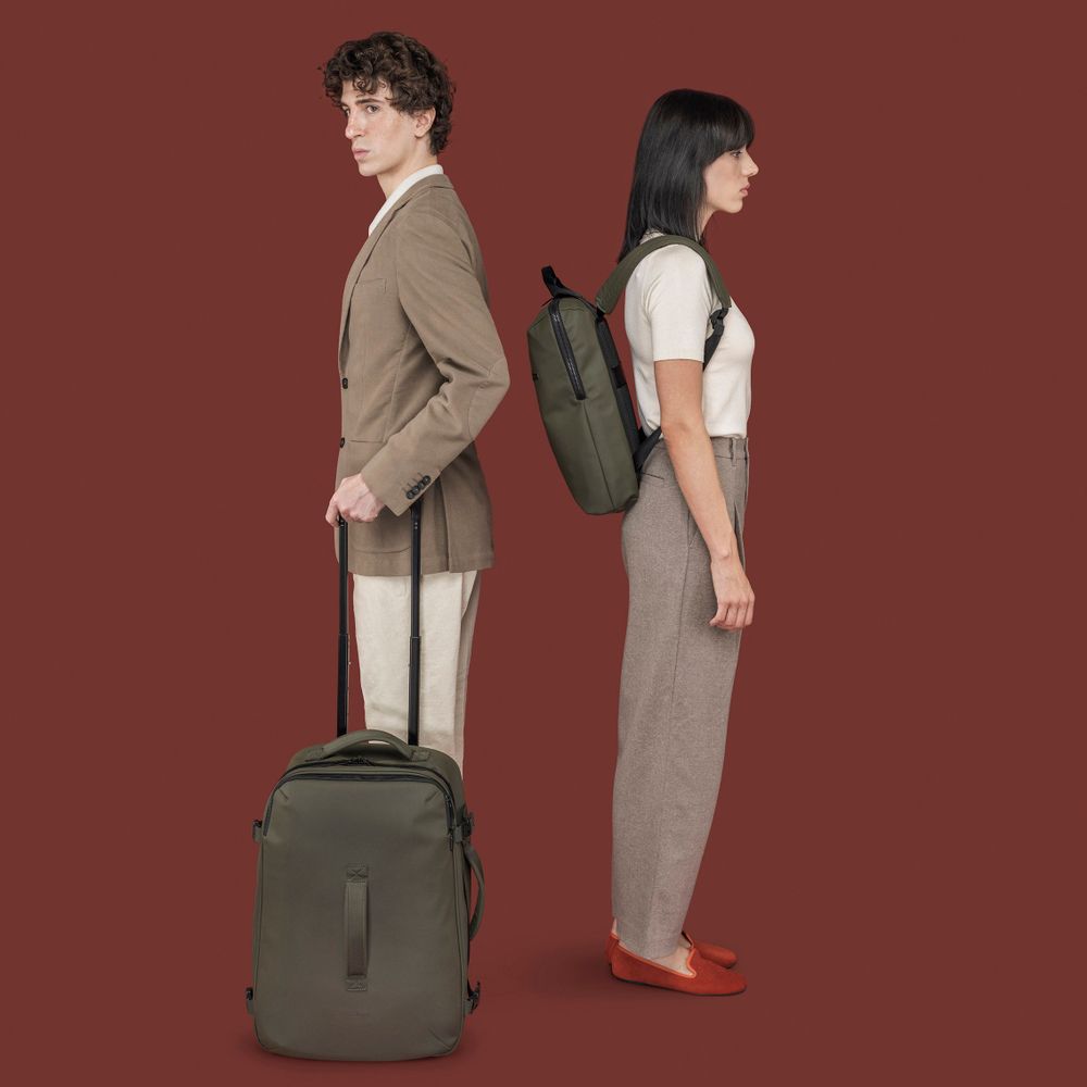 Sacs et cabas - COLLECTION "GOMMO" - TUCANO