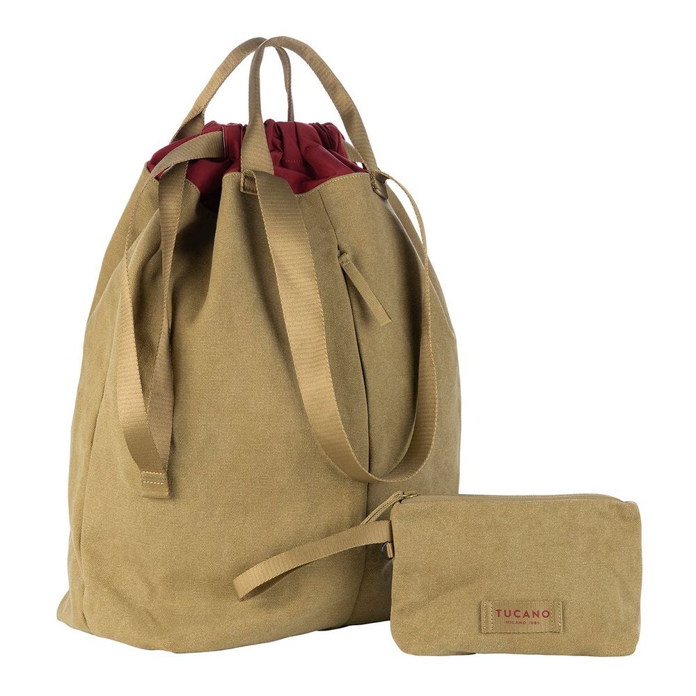 Sacs et cabas - COLLECTION "CARRY" - TUCANO