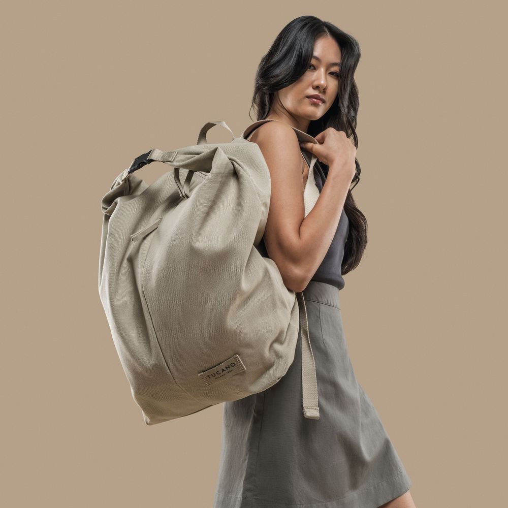 Sacs et cabas - COLLECTION "CARRY" - TUCANO
