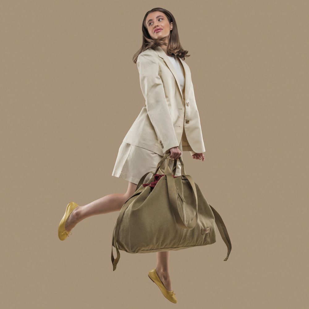 Sacs et cabas - COLLECTION "CARRY" - TUCANO