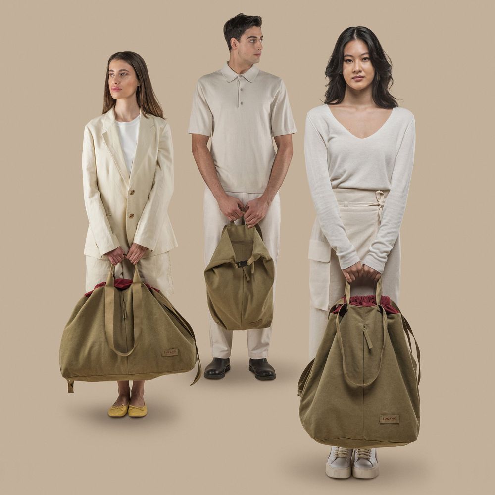 Sacs et cabas - COLLECTION "CARRY" - TUCANO