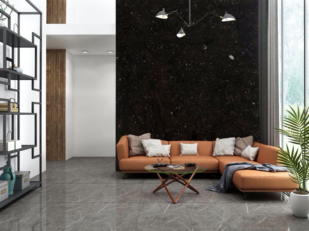 Objets de décoration - Pierres, Marbres Granits naturels sur panneaux structurels - STONE EVOLUTION