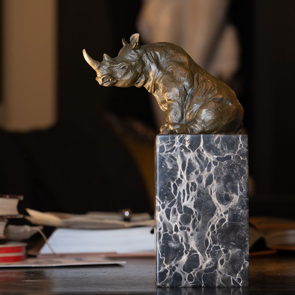 Decorative objects - New Showroom: The Collector's Cabinet! - ATELIERS C&S DAVOY