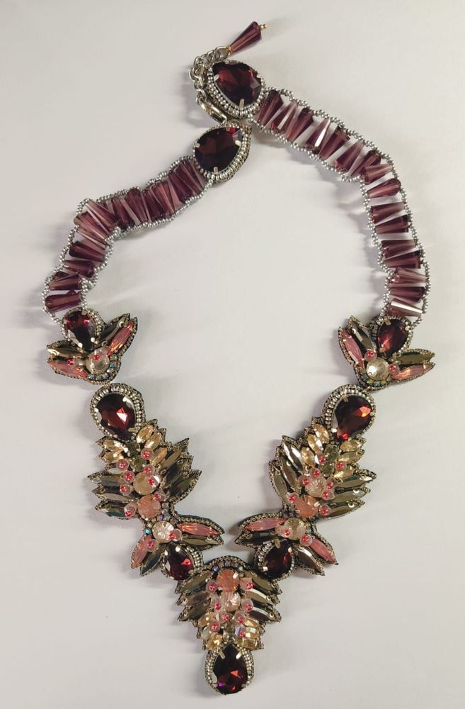 Bijoux - NECKLACES - PSQUARE FASHION JEWELERY