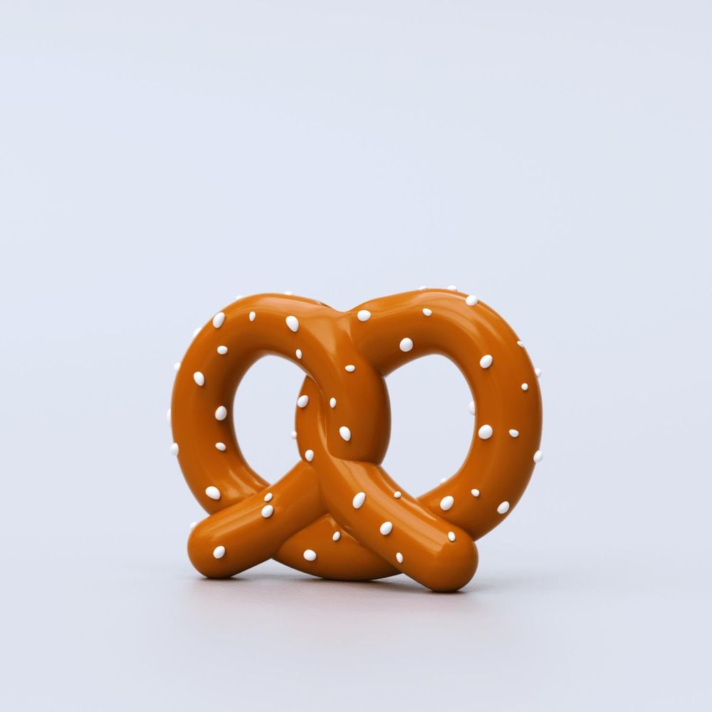 Vases - Vase Bretzel - FLUID MARKET
