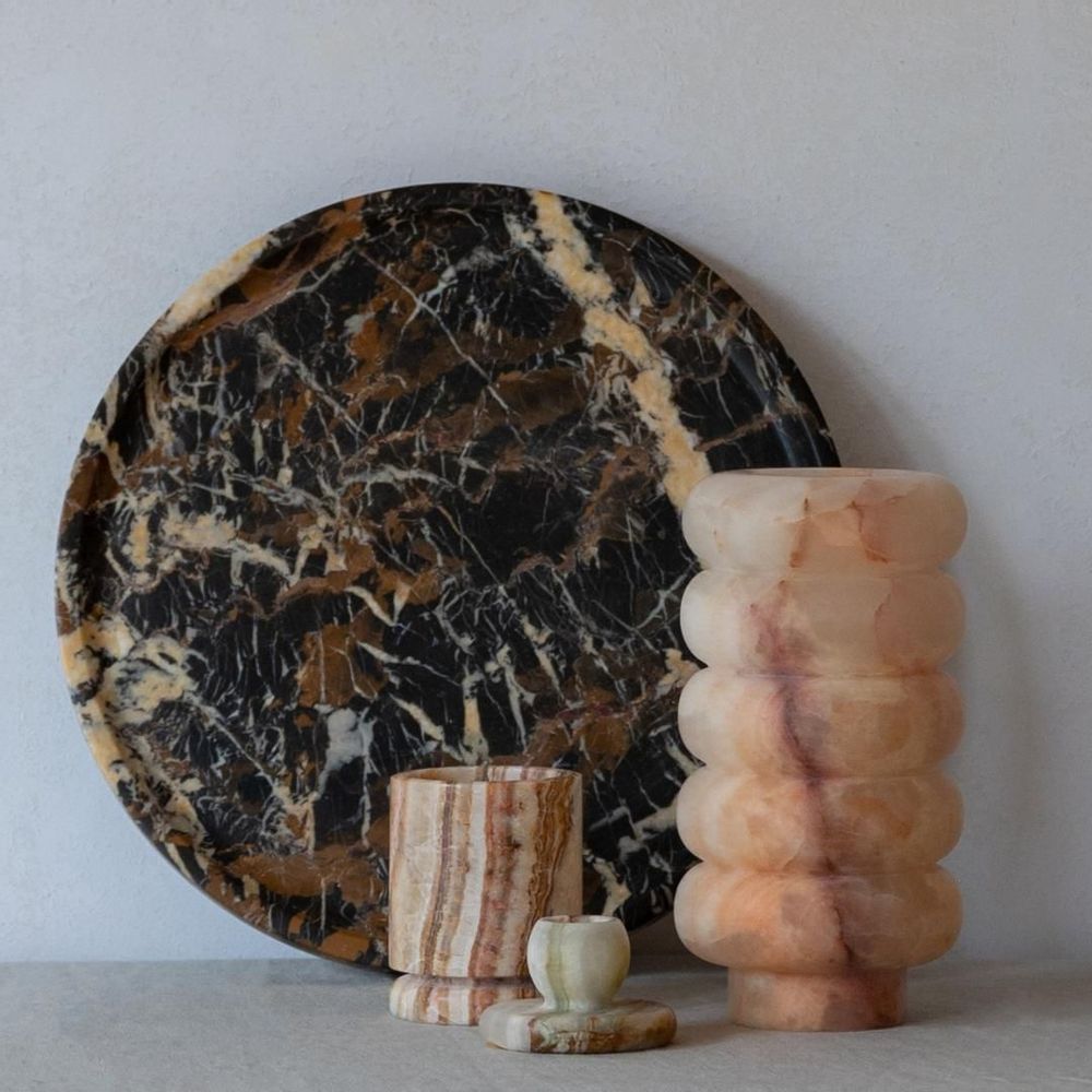 Objets design - Tray Livelli - ZACONI