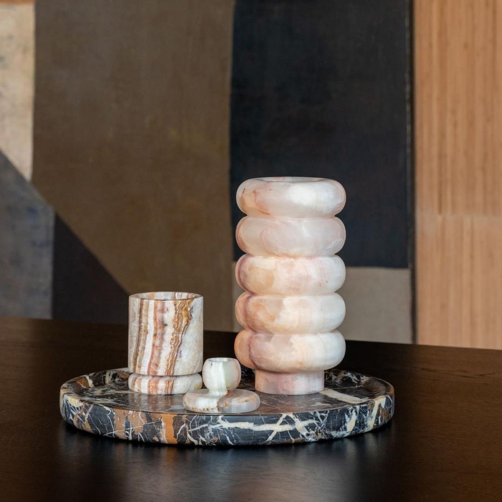 Objets design - Tray Livelli - ZACONI