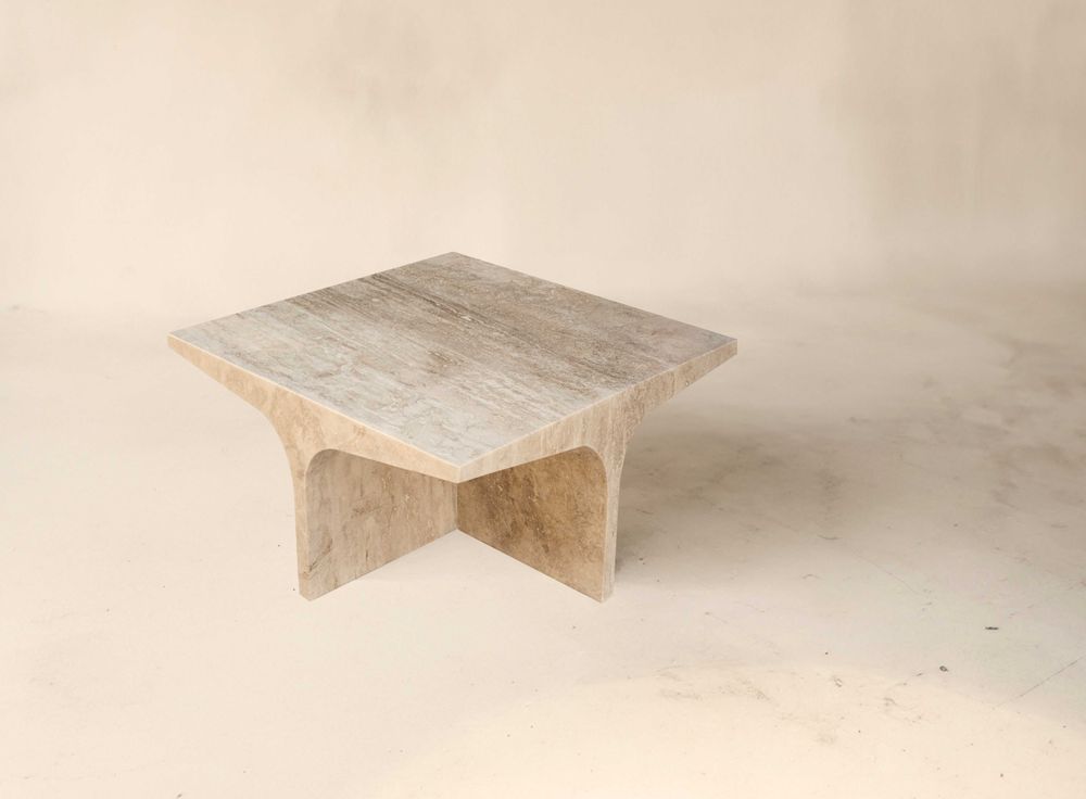 Tables basses - Alcoba - SELMA LAZRAK