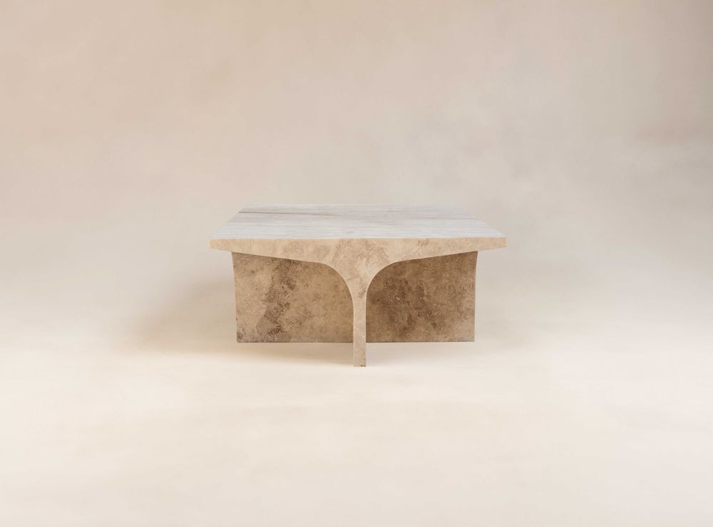 Tables basses - Alcoba - SELMA LAZRAK
