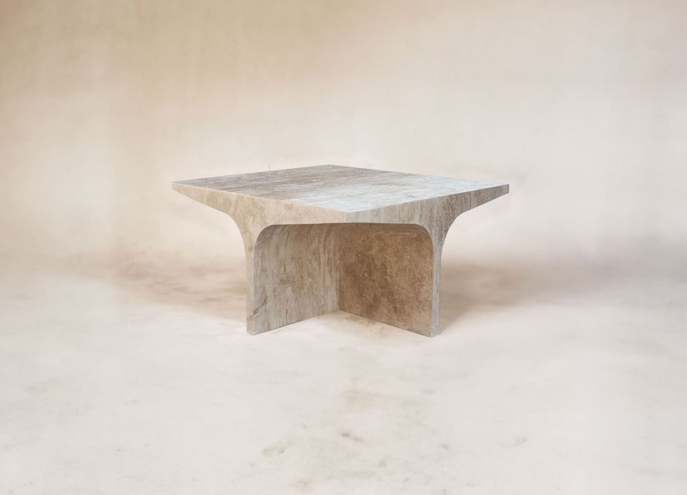 Tables basses - Alcoba - SELMA LAZRAK
