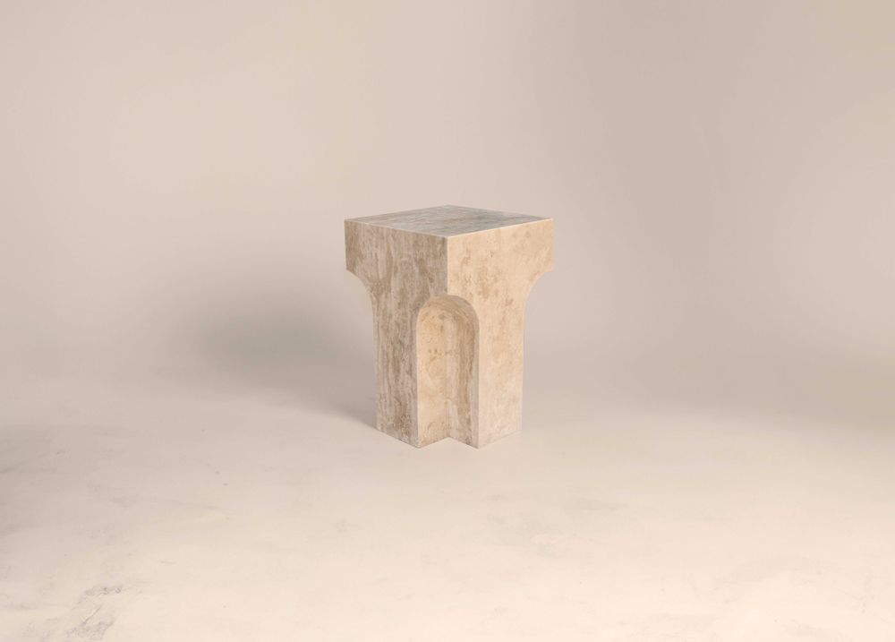 Console table - AMUD - SELMA LAZRAK