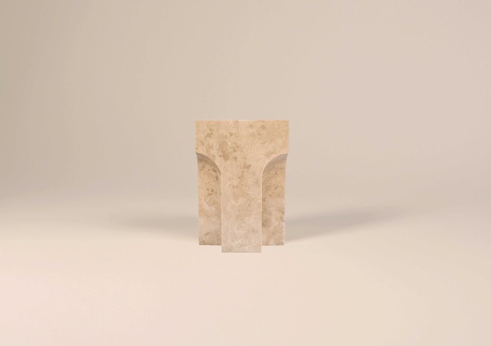 Console table - AMUD - SELMA LAZRAK