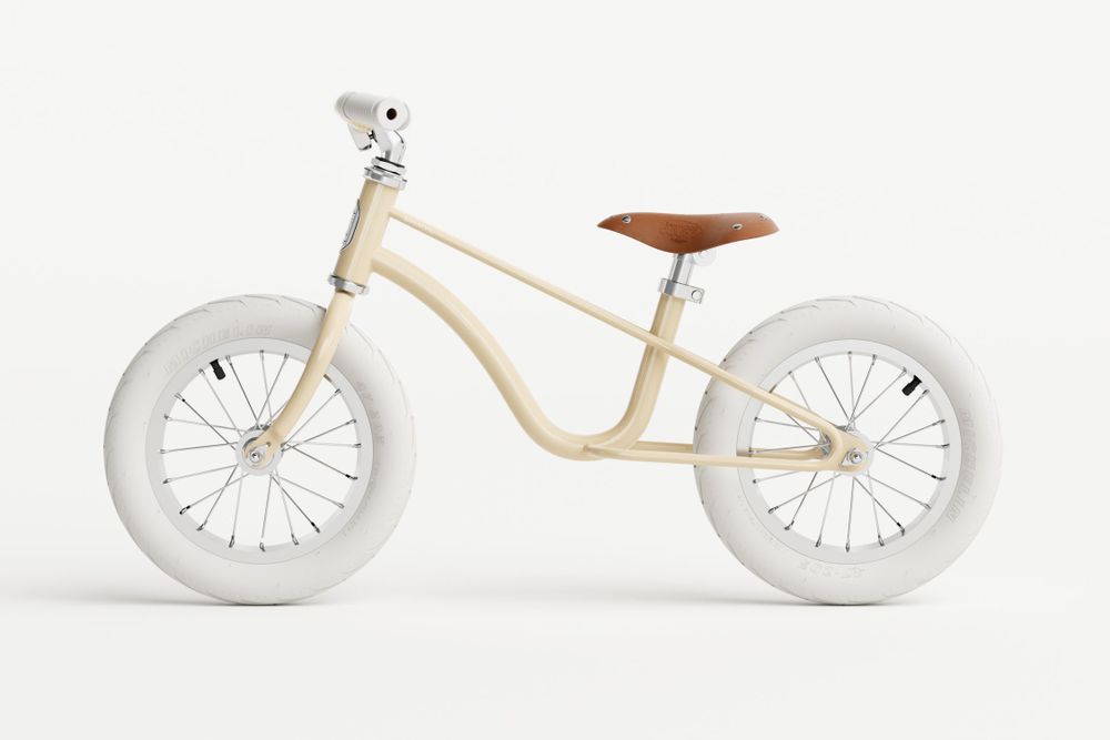Jouets enfants - BANWOOD x RISPAL PARIS ICON BIKE - BANWOOD