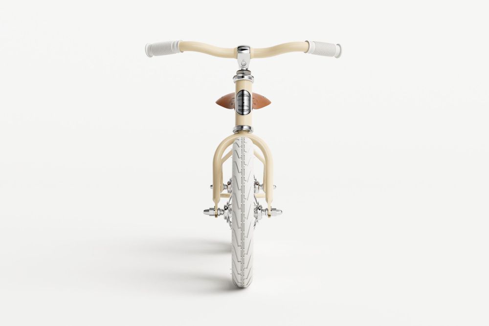 Jouets enfants - BANWOOD x RISPAL PARIS ICON BIKE - BANWOOD
