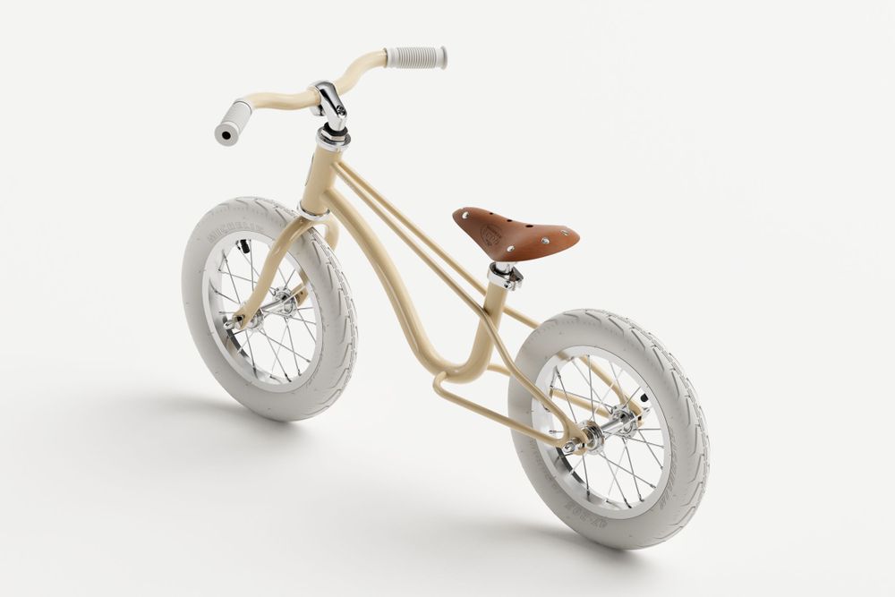 Jouets enfants - BANWOOD x RISPAL PARIS ICON BIKE - BANWOOD