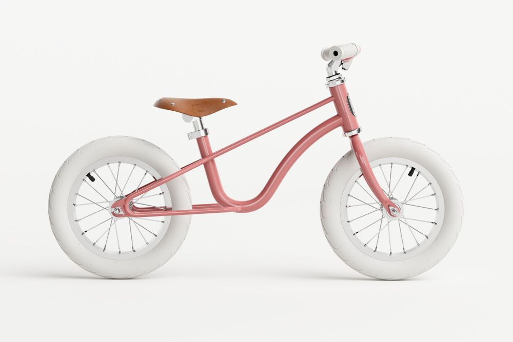 Jouets enfants - BANWOOD x RISPAL PARIS ICON BIKE - BANWOOD
