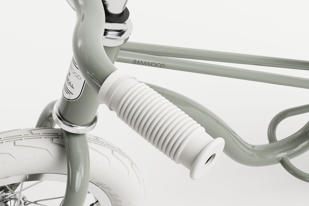 Jouets enfants - BANWOOD x RISPAL PARIS ICON BIKE - BANWOOD