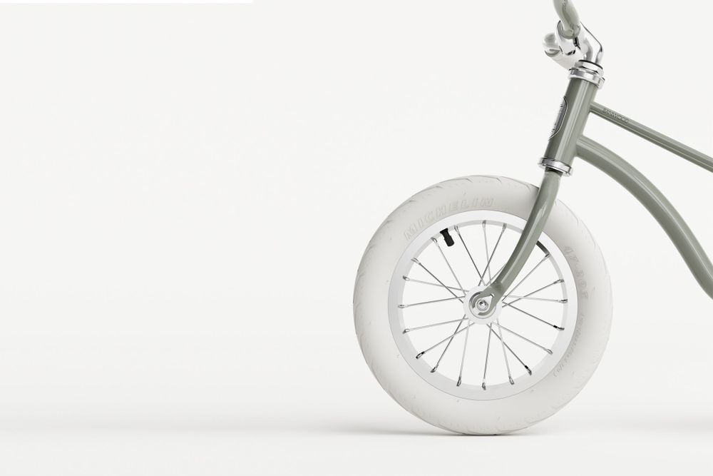 Jouets enfants - BANWOOD x RISPAL PARIS ICON BIKE - BANWOOD