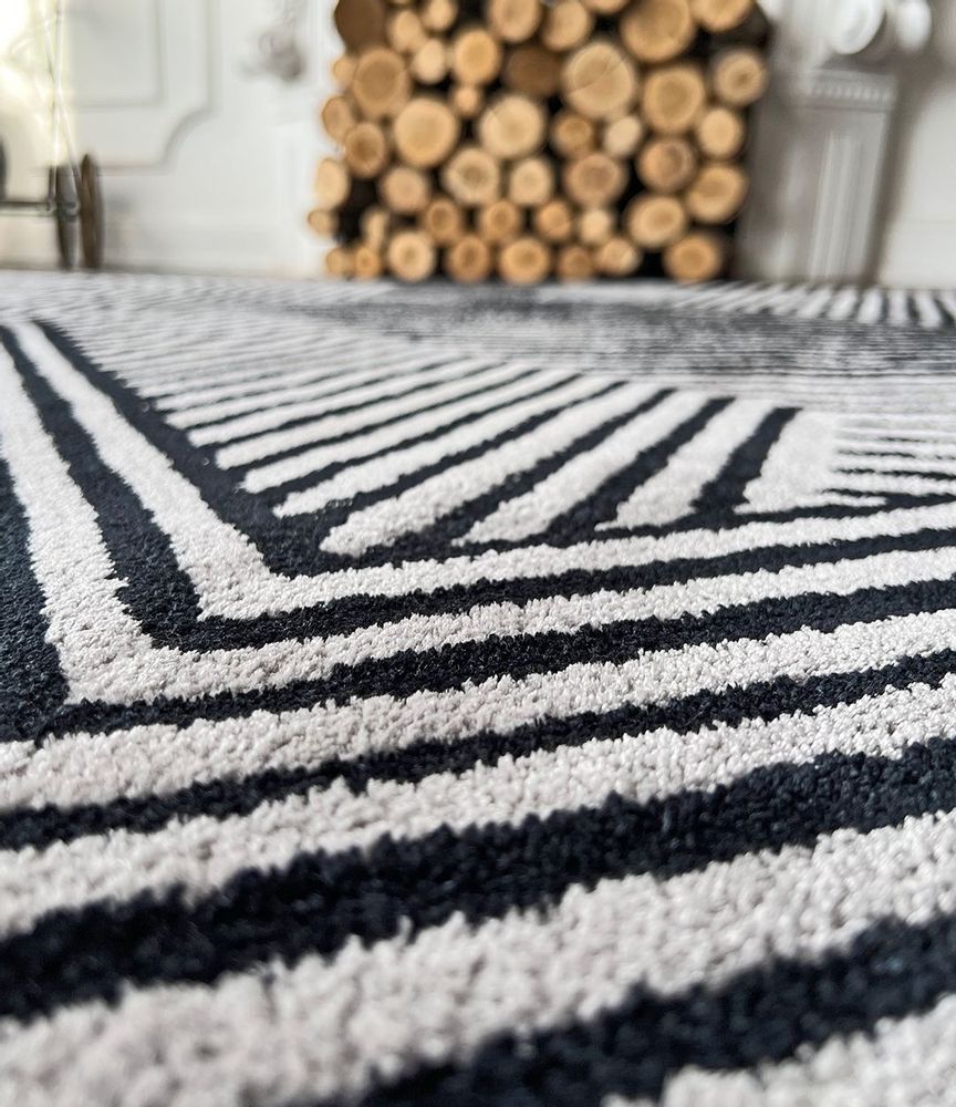 Tapis design - Tapis sur mesure - LOOMINOLOGY RUGS