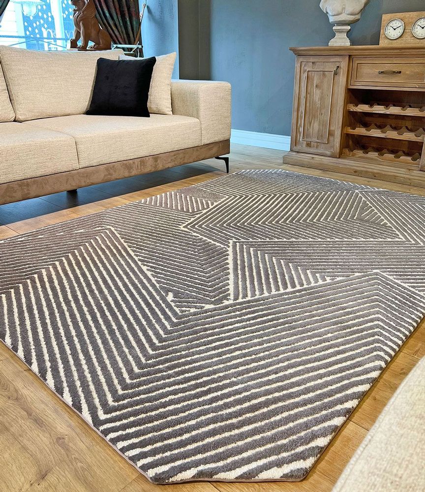 Tapis design - Tapis sur mesure - LOOMINOLOGY RUGS