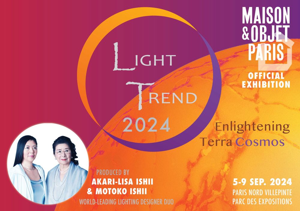 Éclairage LED - Light Trend - Tendances lumière - LIGHT TREND