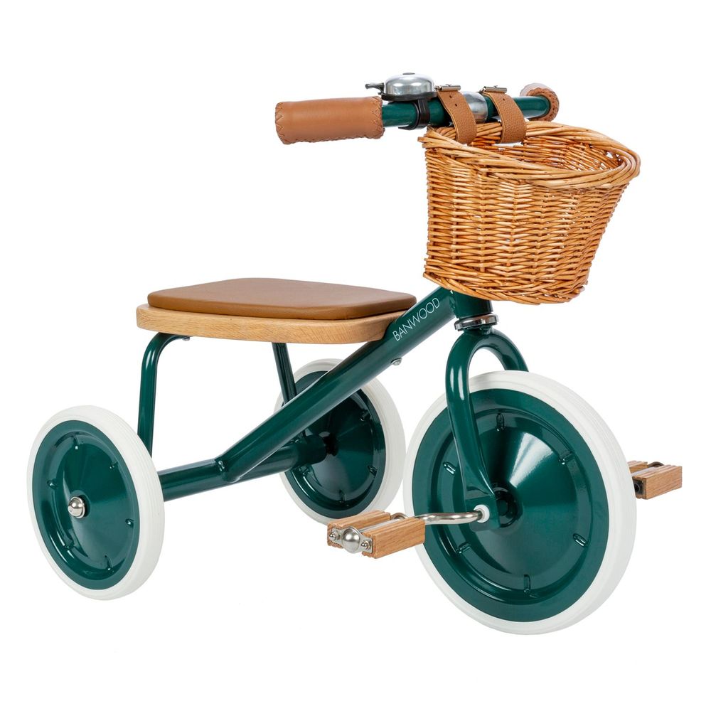 Toys - BANWOOD TRIKE - BANWOOD