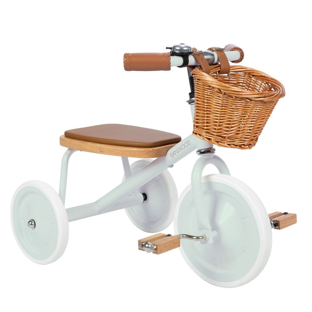 Toys - BANWOOD TRIKE - BANWOOD